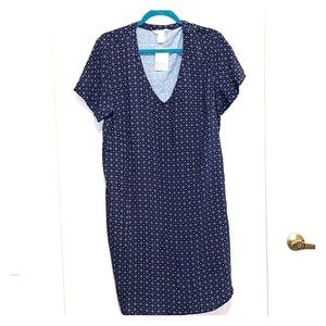 H&M T-shirt dress